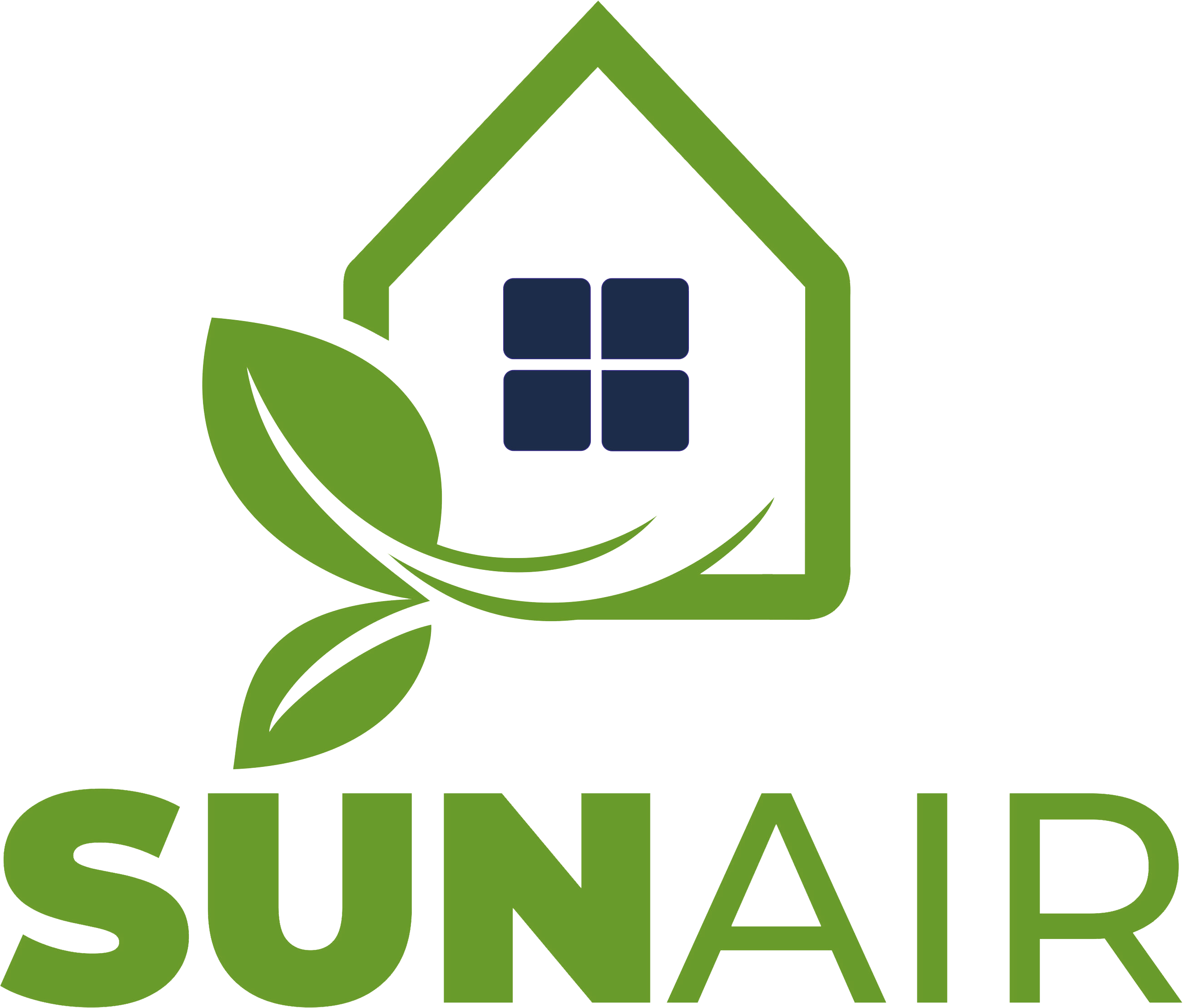 SUNAIR fotowoltaika